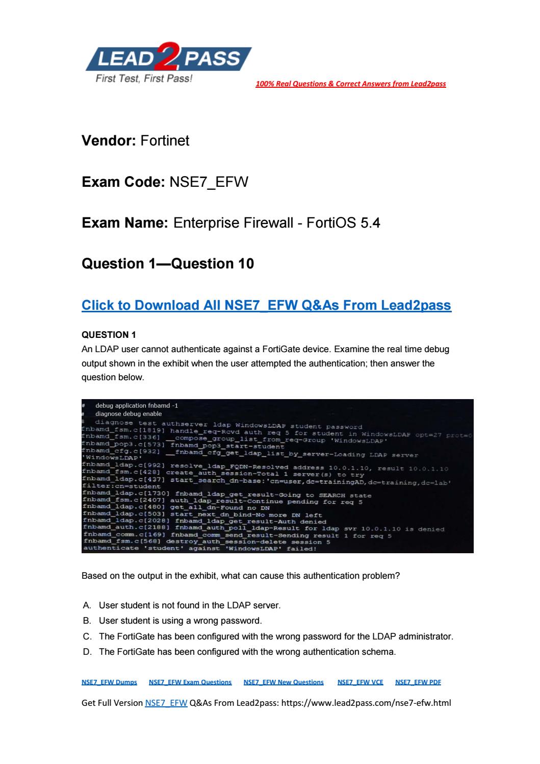 Latest NSE6_FSW-7.2 Exam Question, NSE6_FSW-7.2 Exam Score | Reliable NSE6_FSW-7.2 Test Book