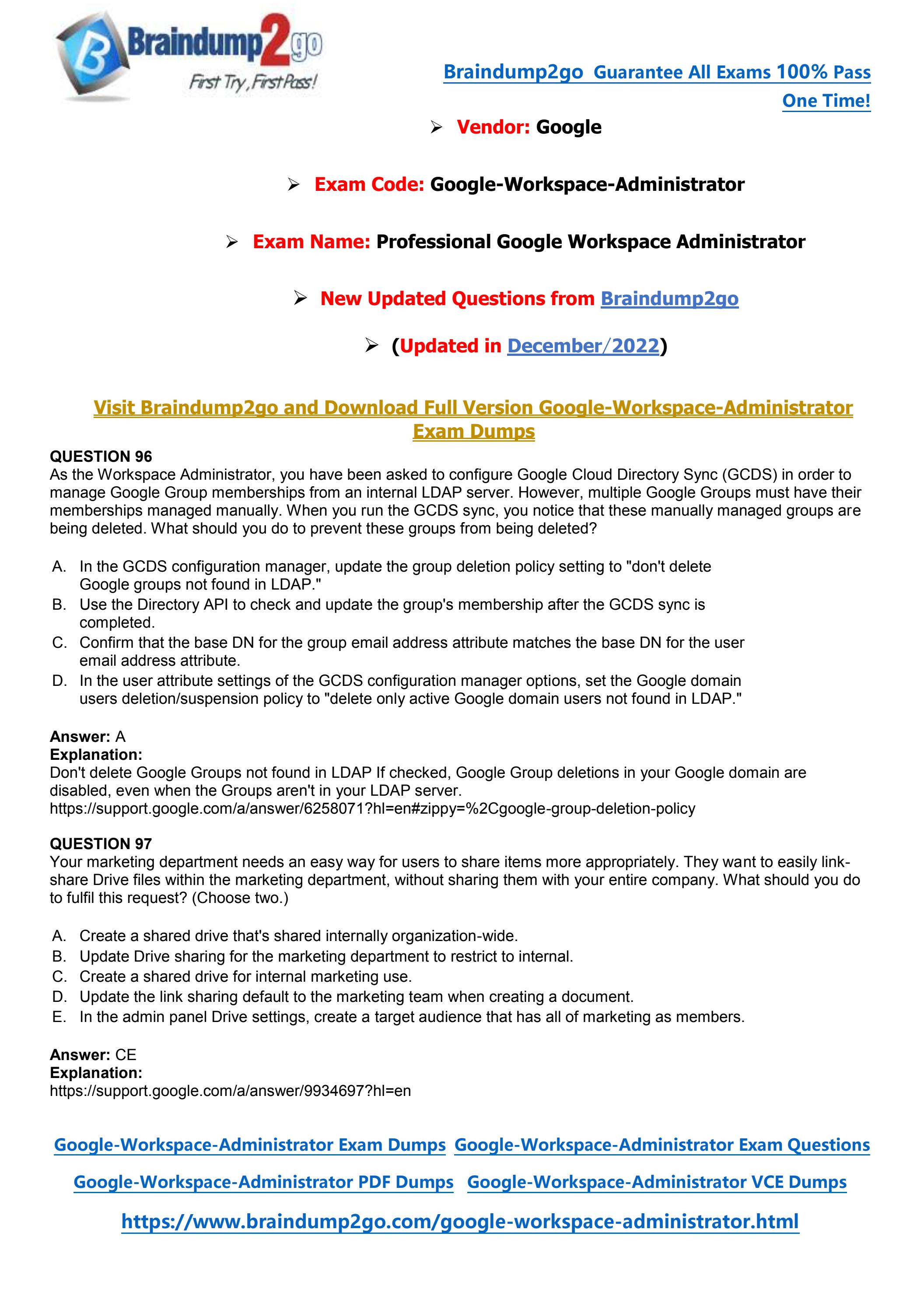 Google-Workspace-Administrator Reliable Exam Braindumps - Exam Google-Workspace-Administrator Discount, Google-Workspace-Administrator Practice Online