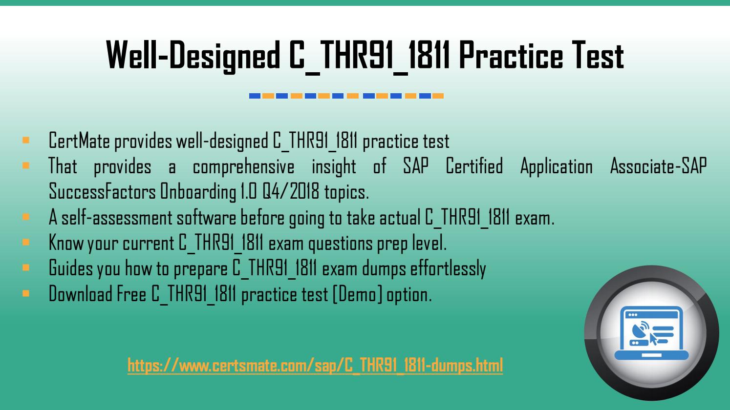 SAP C-THR84-2111 Latest Exam Materials | C-THR84-2111 Valid Test Book