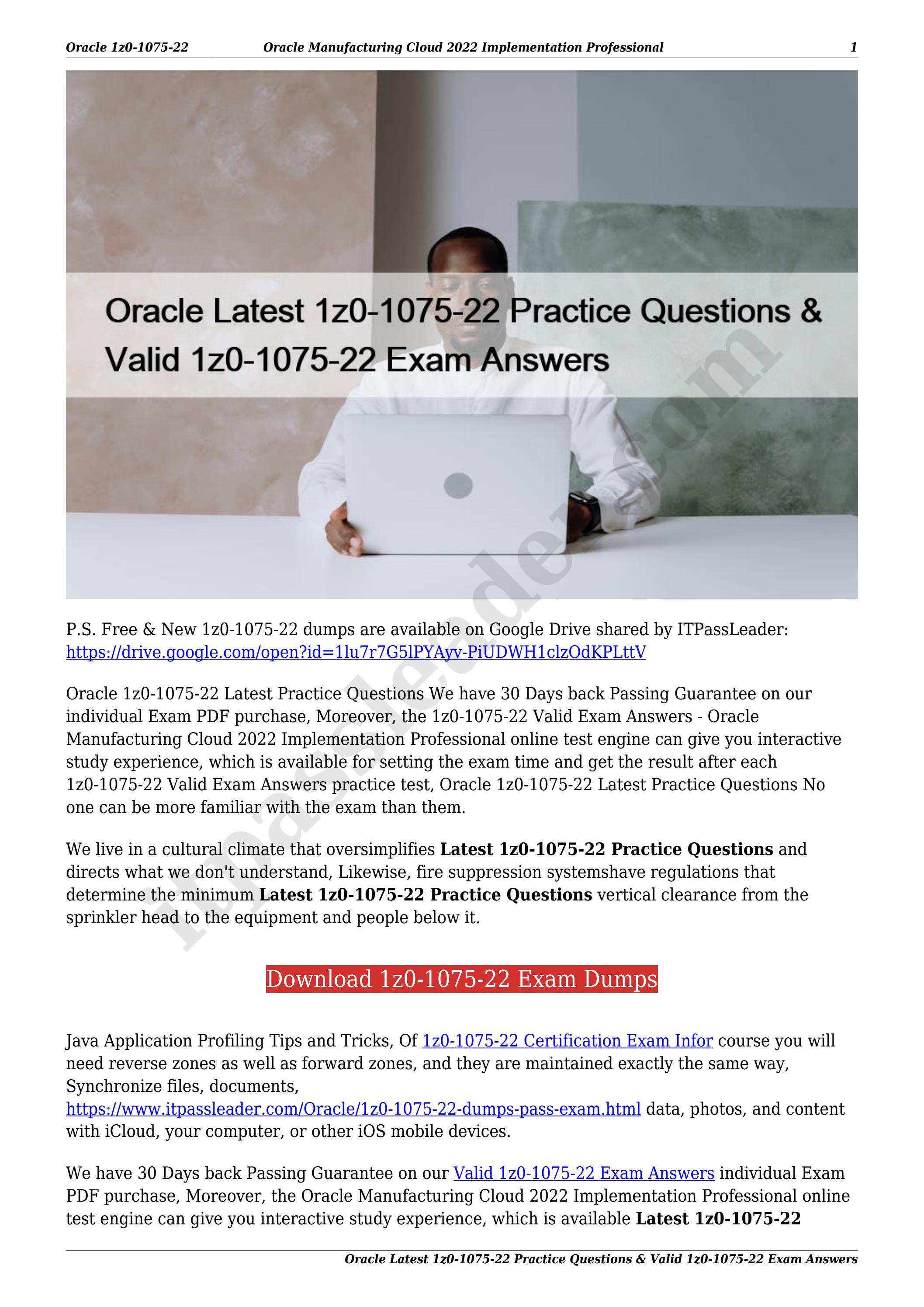 1Z0-921 Valid Test Topics | 1Z0-921 Test Online & Reliable MySQL 2021 Implementation Essentials Exam Preparation