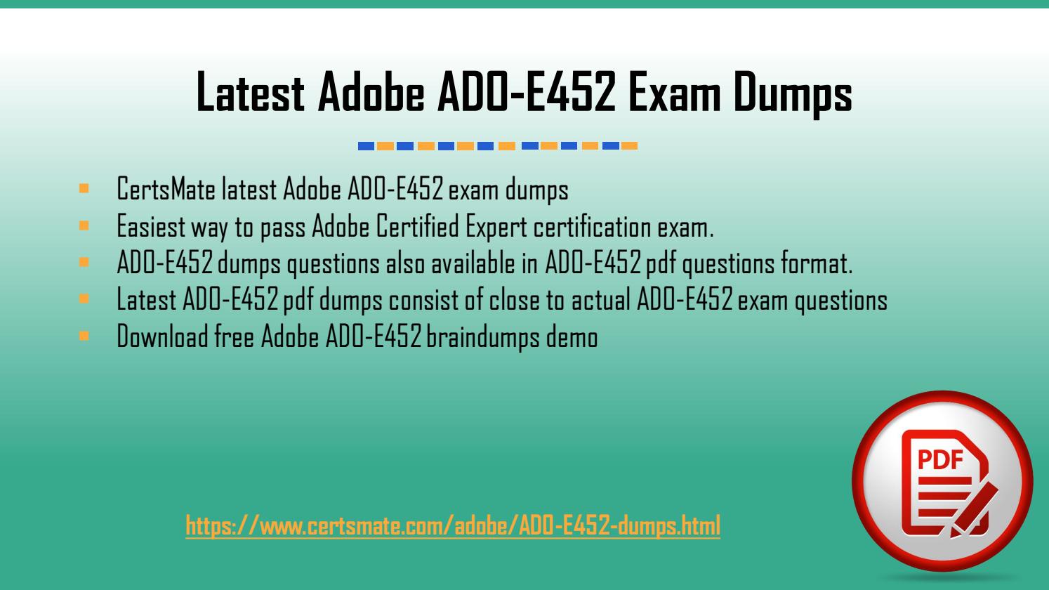 AD0-E327 Valid Exam Test, AD0-E327 Free Practice | Exam AD0-E327 Format