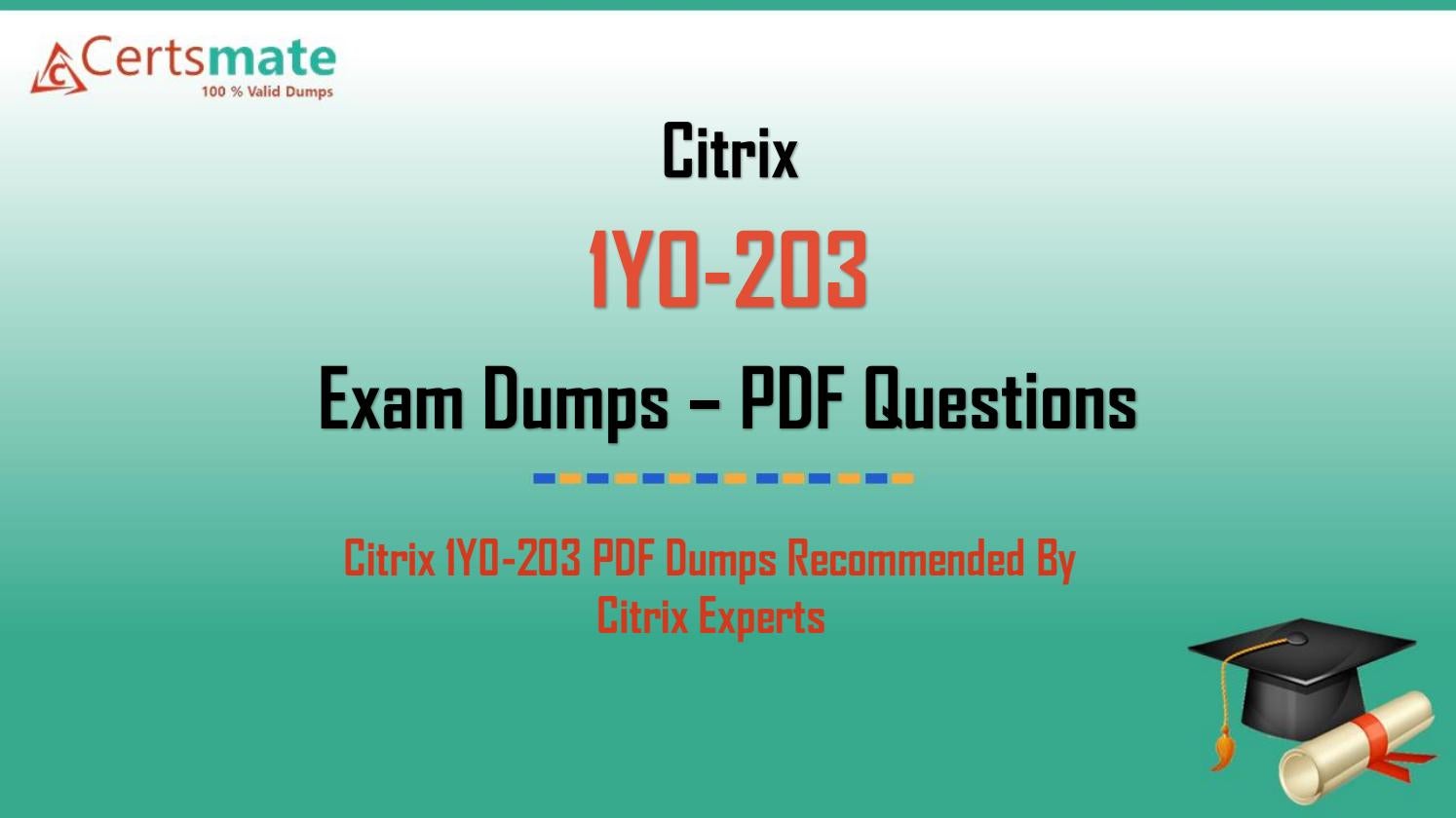 Training 1Y0-231 Kit | Test 1Y0-231 Answers & 1Y0-231 Dump File