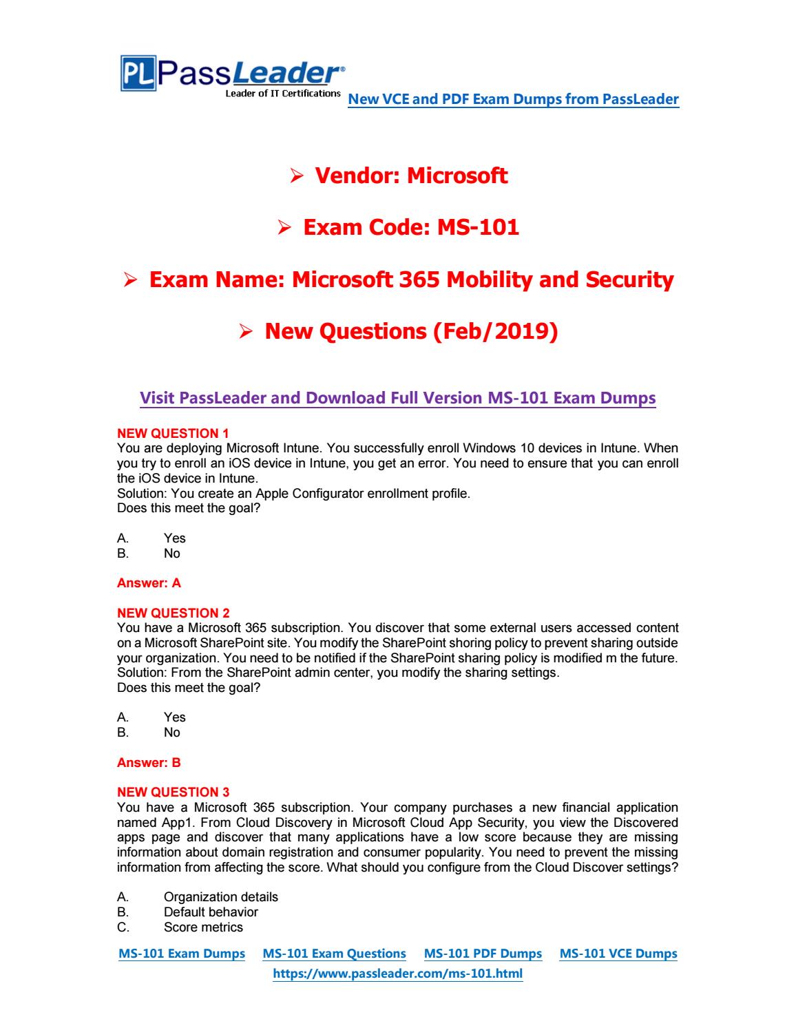 Microsoft Premium MS-721 Files - MS-721 Certificate Exam