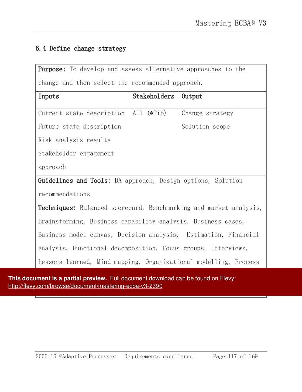 ECBA Certification, Study ECBA Demo | ECBA Latest Exam Practice