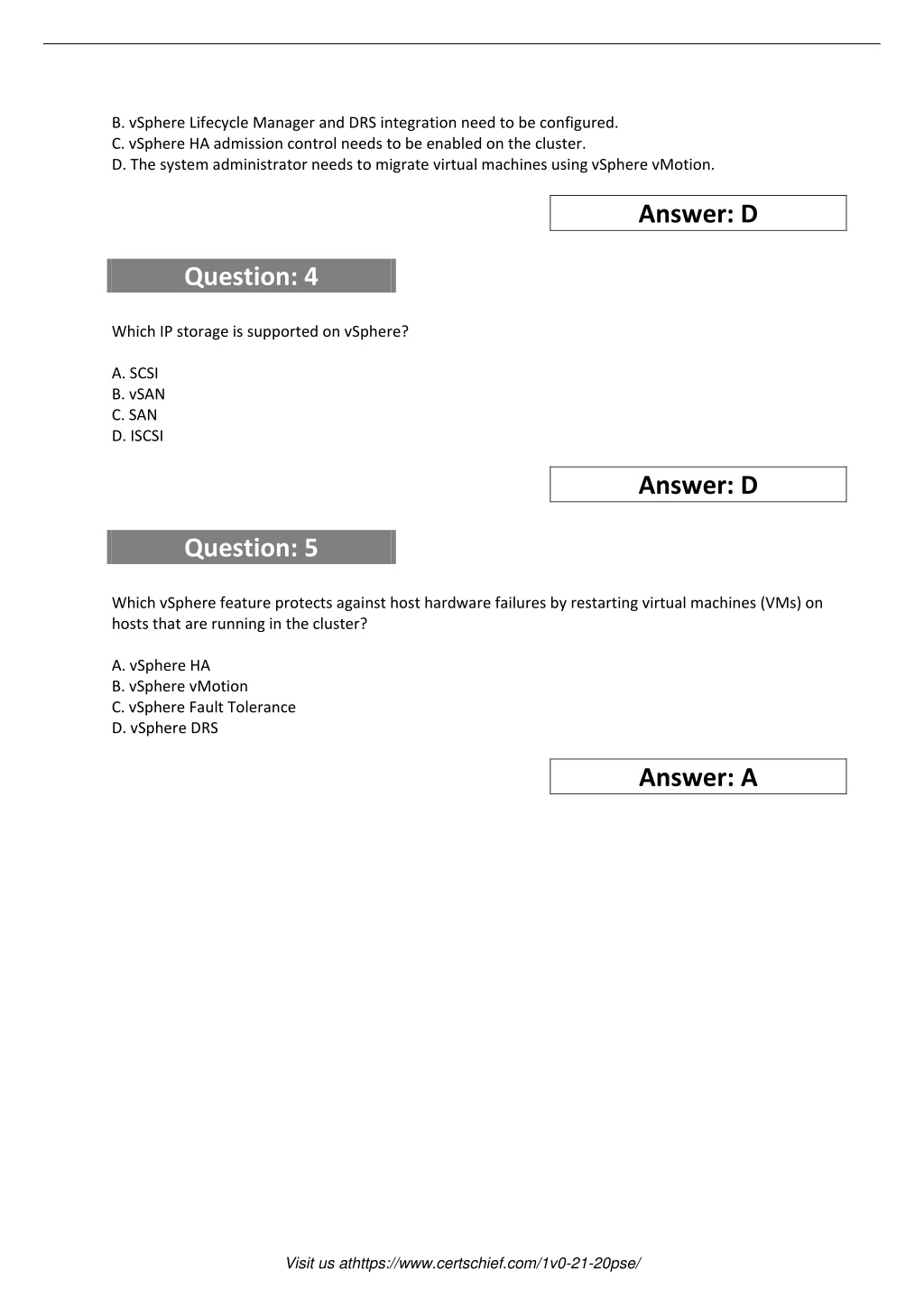 1V0-21.20 Authentic Exam Questions | 1V0-21.20 Valid Braindumps Ppt