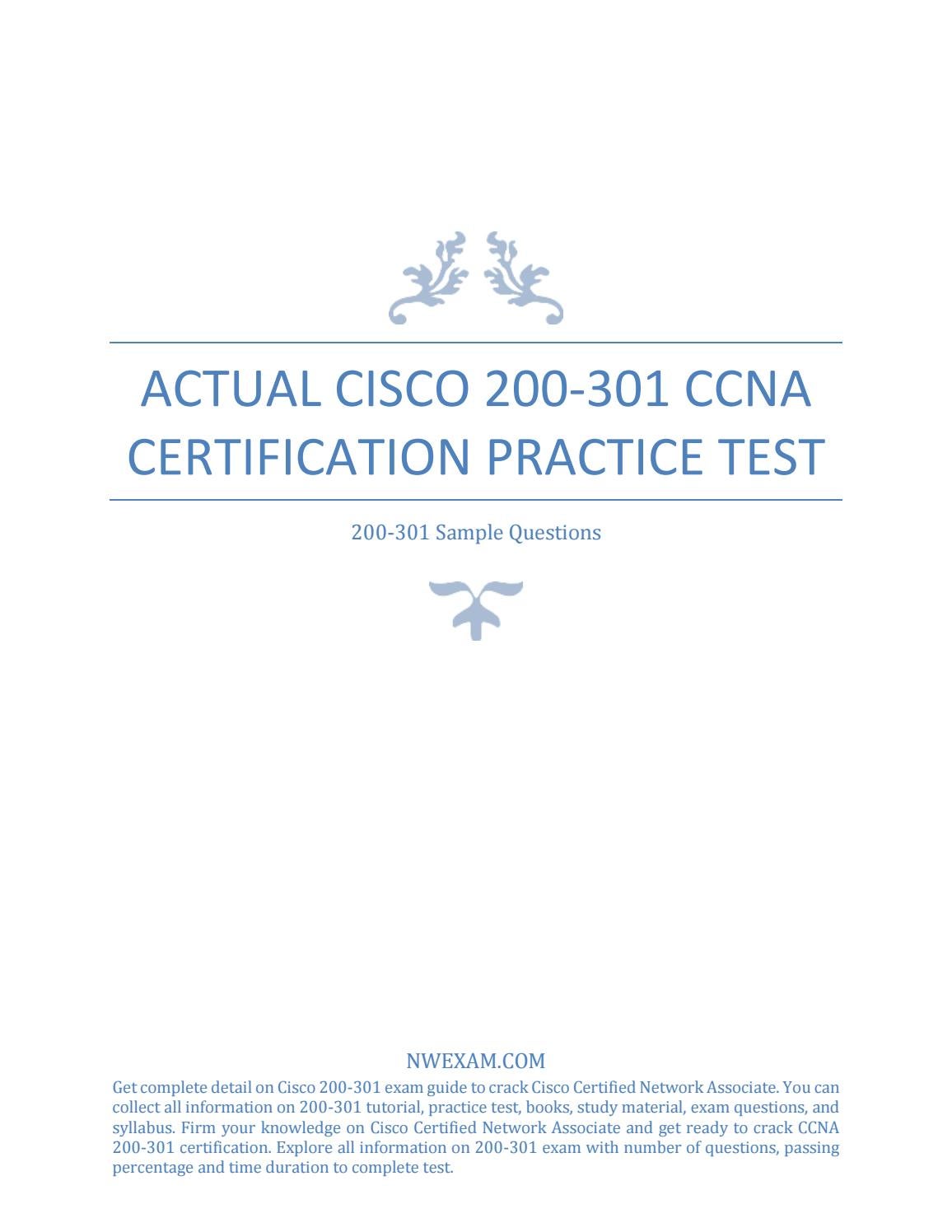 200-301 Testking & Cisco Valid 200-301 Test Practice - Valid Braindumps 200-301 Ebook