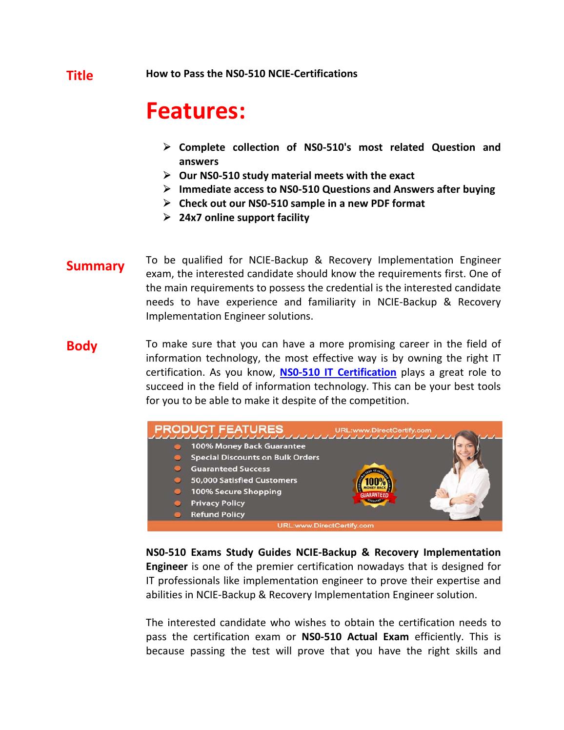 NS0-700 Braindumps Downloads - Visual NS0-700 Cert Exam, NS0-700 Reliable Test Online