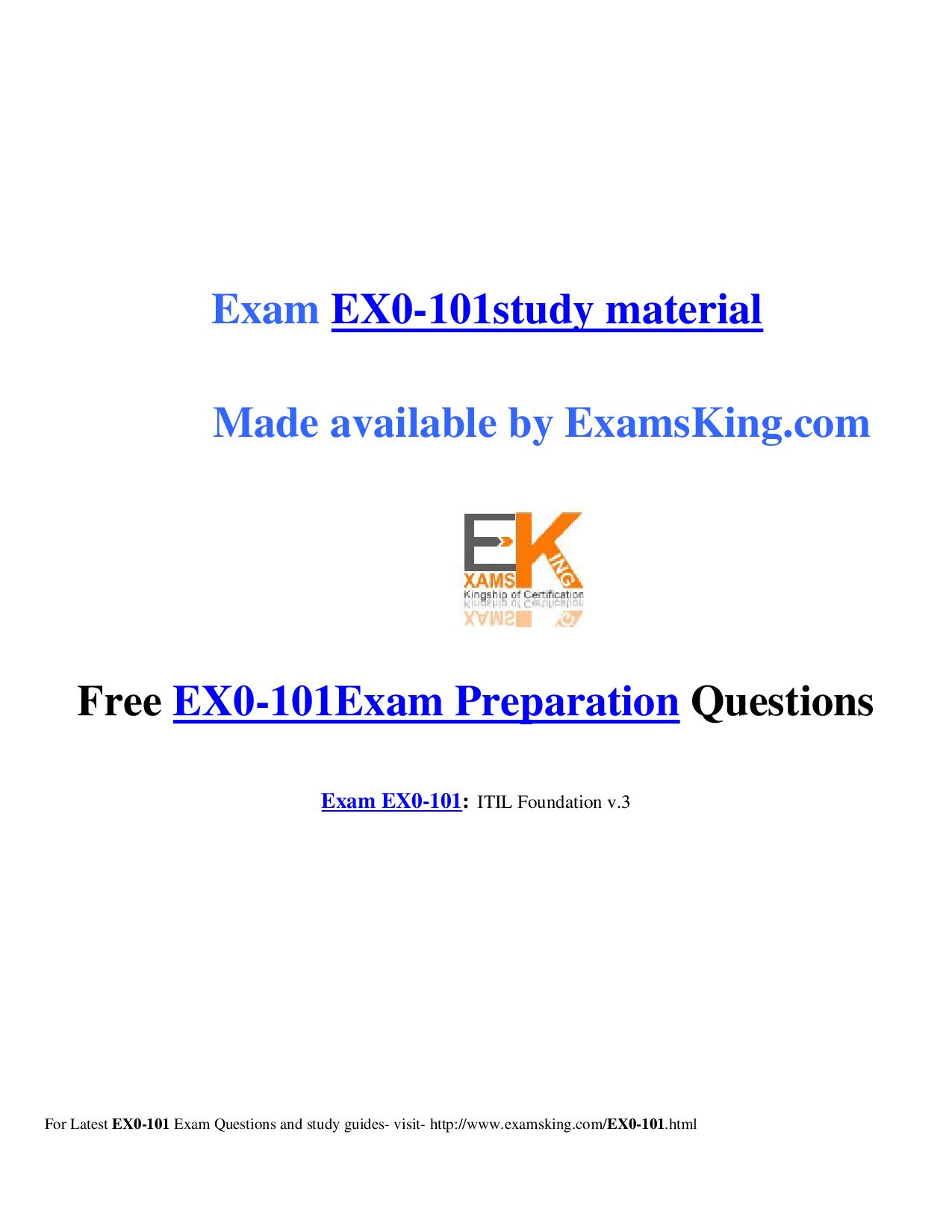 Certification 600-101 Test Questions & Facebook 600-101 Exam Preparation