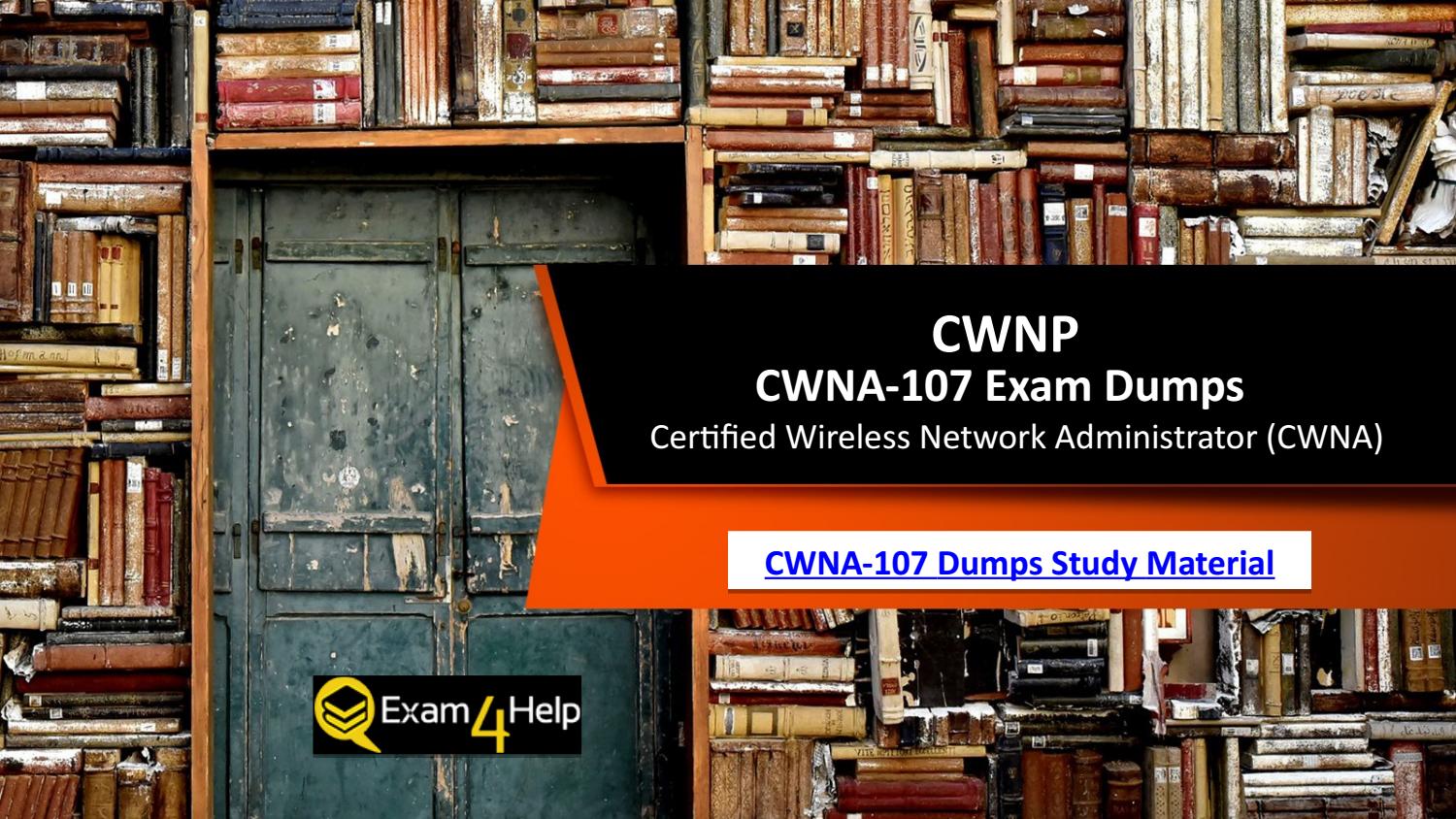 Test CWSP-206 Score Report & CWNP Free CWSP-206 Download Pdf