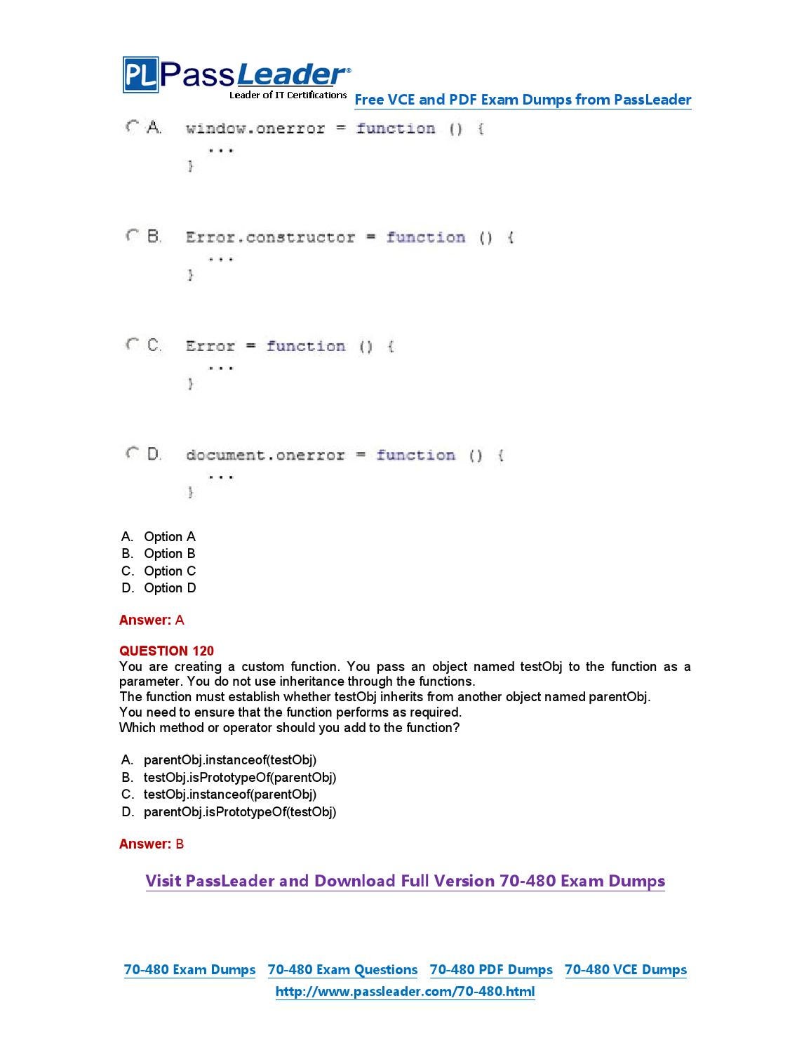 Test JN0-480 Preparation & JN0-480 Latest Braindumps Ppt - Useful Data Center, Specialist (JNCIS-DC) Dumps