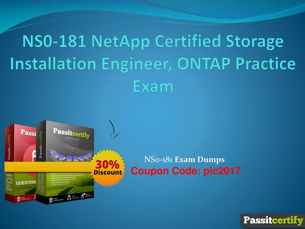 NS0-603 Exam Certification, NS0-603 Books PDF | Test NS0-603 Valid