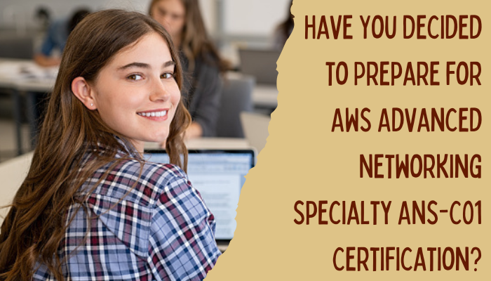 ANS-C01 Certification Exam Infor & ANS-C01 Latest Test Experience