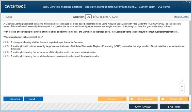 AWS-Certified-Machine-Learning-Specialty New APP Simulations | Reliable AWS-Certified-Machine-Learning-Specialty Study Materials