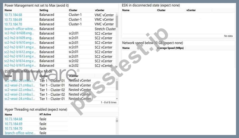 2V0-32.22 Reliable Exam Tutorial & 2V0-32.22 Latest Test Materials