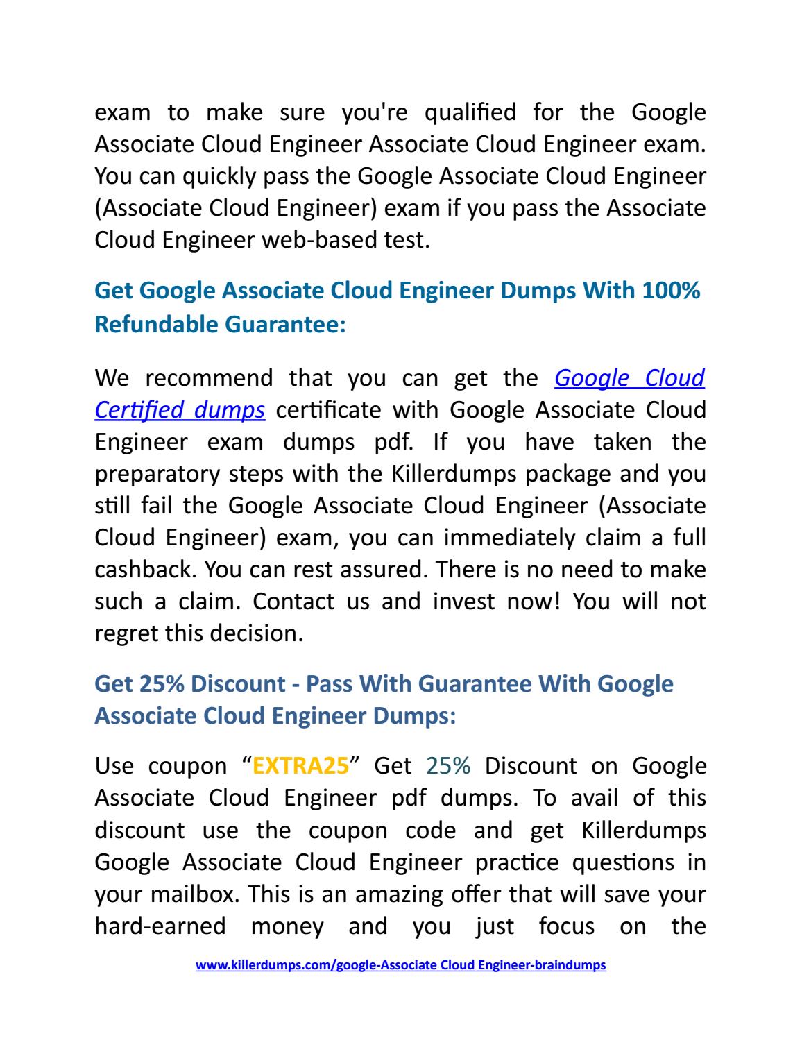 Associate-Cloud-Engineer 100% Exam Coverage, Reliable Associate-Cloud-Engineer Dumps Ebook | Latest Associate-Cloud-Engineer Exam Fee