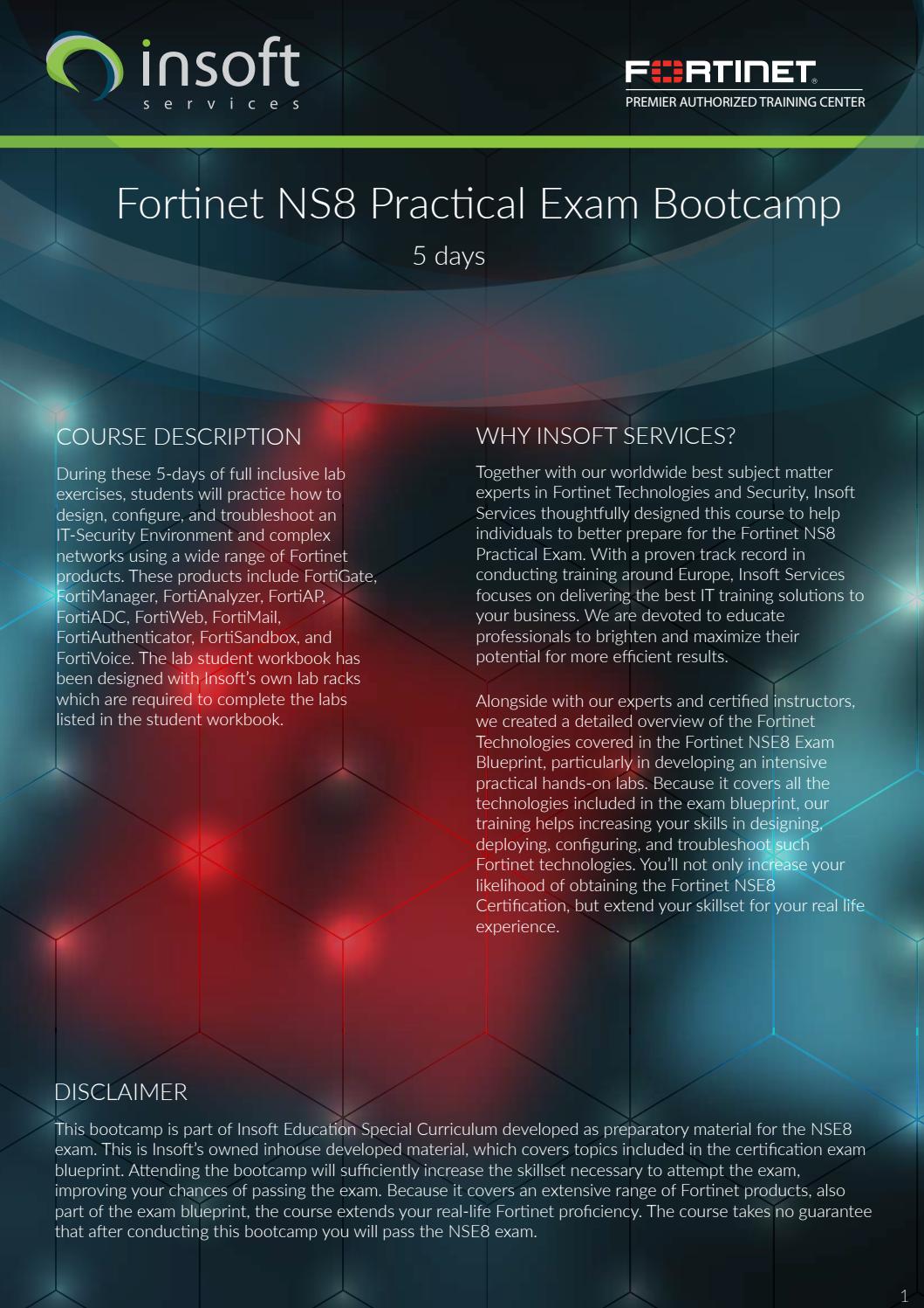 PDF NSE8_812 Cram Exam | Exam NSE8_812 Study Solutions & Current NSE8_812 Exam Content