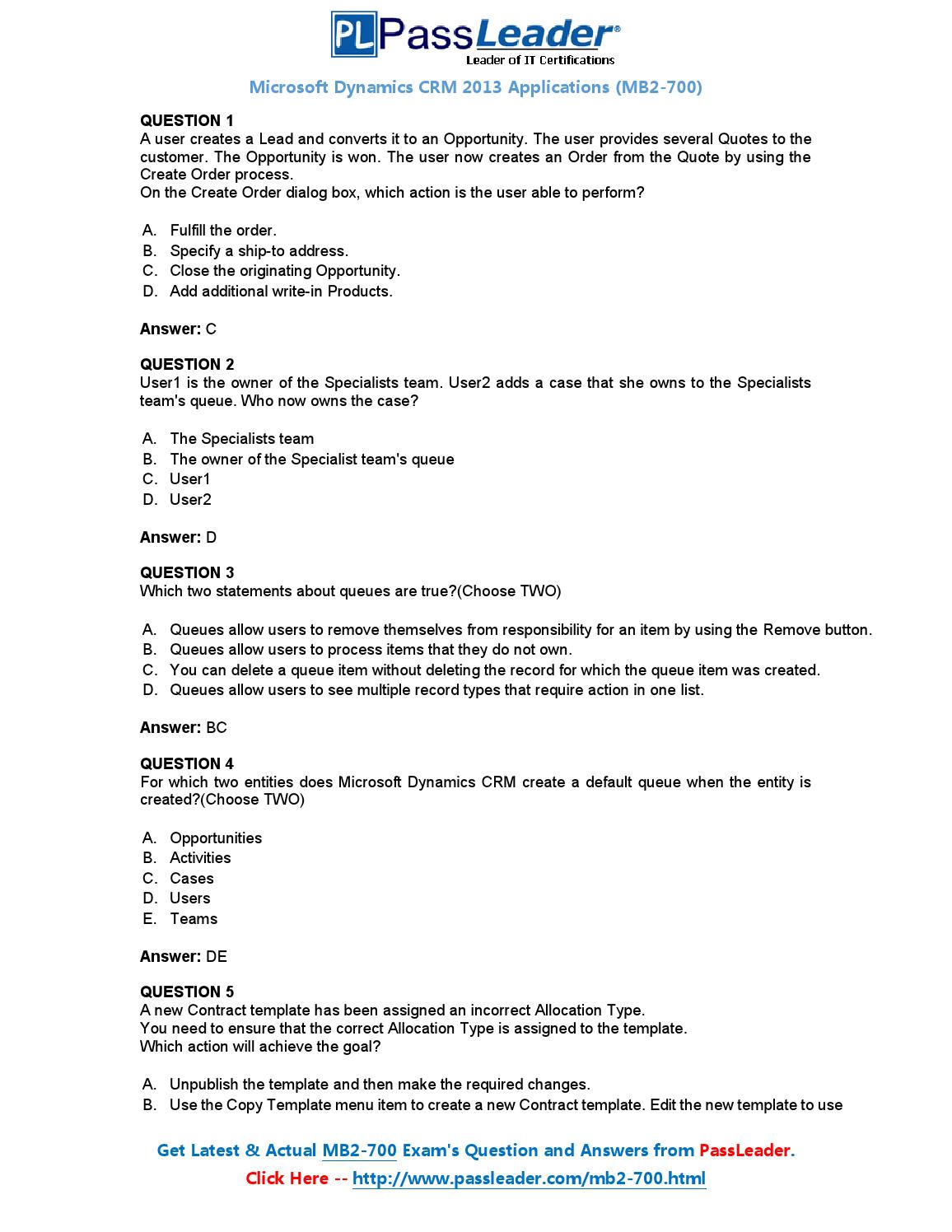 700-695 Latest Exam Registration & Reliable 700-695 Test Question