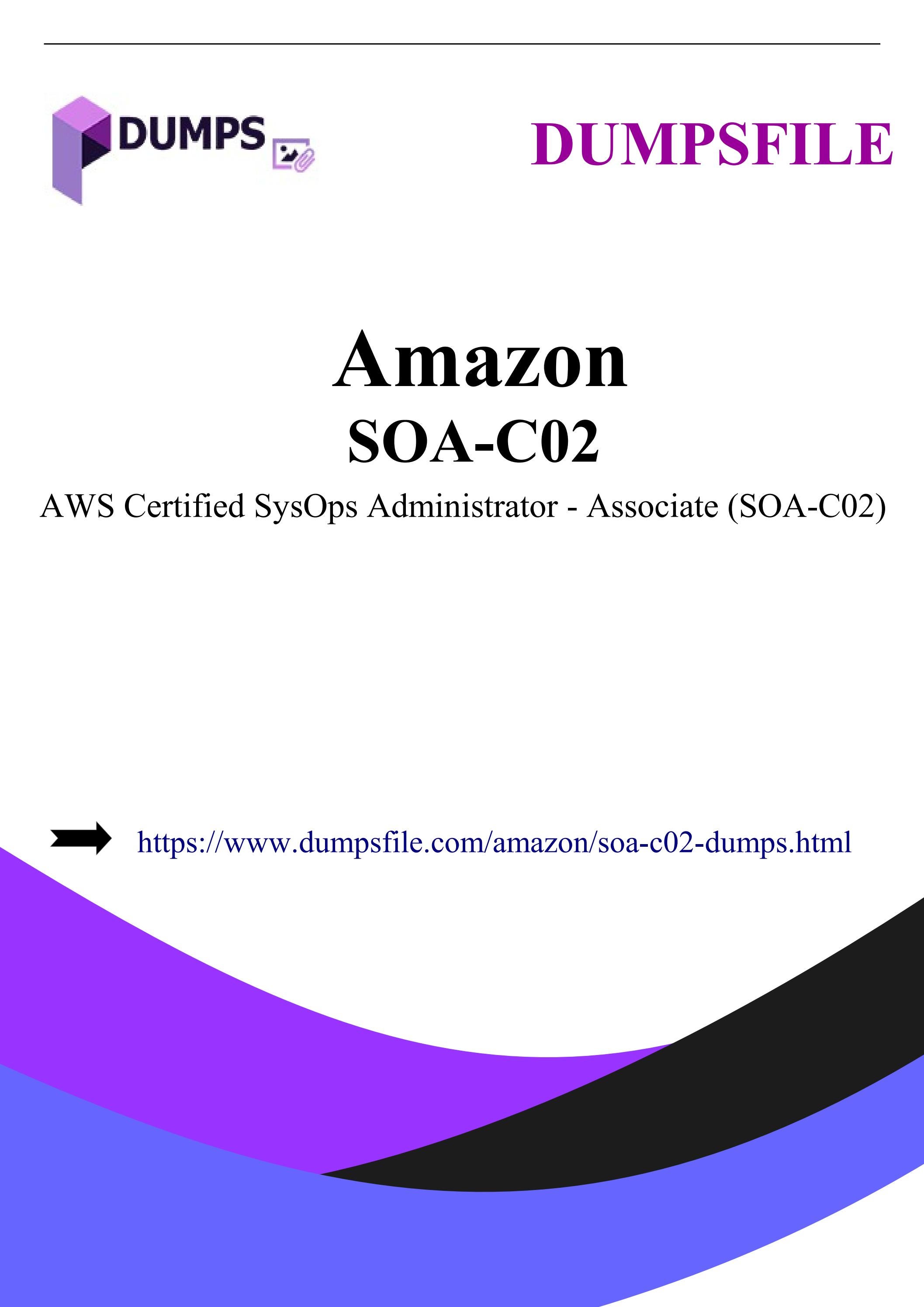 2024 SOA-C02 Latest Exam Practice - SOA-C02 Certified, AWS Certified SysOps Administrator - Associate (SOA-C02) Exam Course