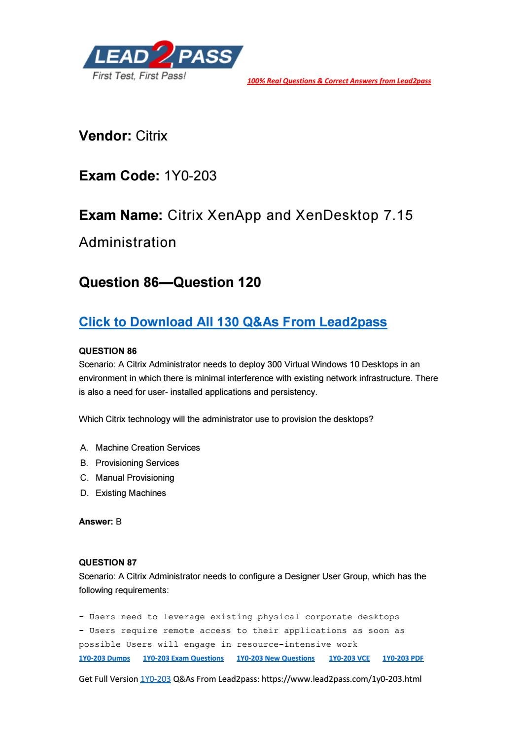 1Y0-204 Instant Download, Citrix Exam 1Y0-204 Pattern | 1Y0-204 Exams