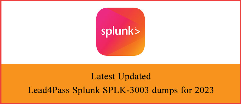 SPLK-3003 Exam Vce Format | SPLK-3003 New Guide Files & SPLK-3003 Real Dump