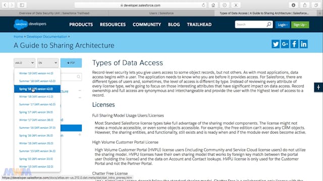 Salesforce Pass Advanced-Administrator Guide, Advanced-Administrator Test Discount Voucher