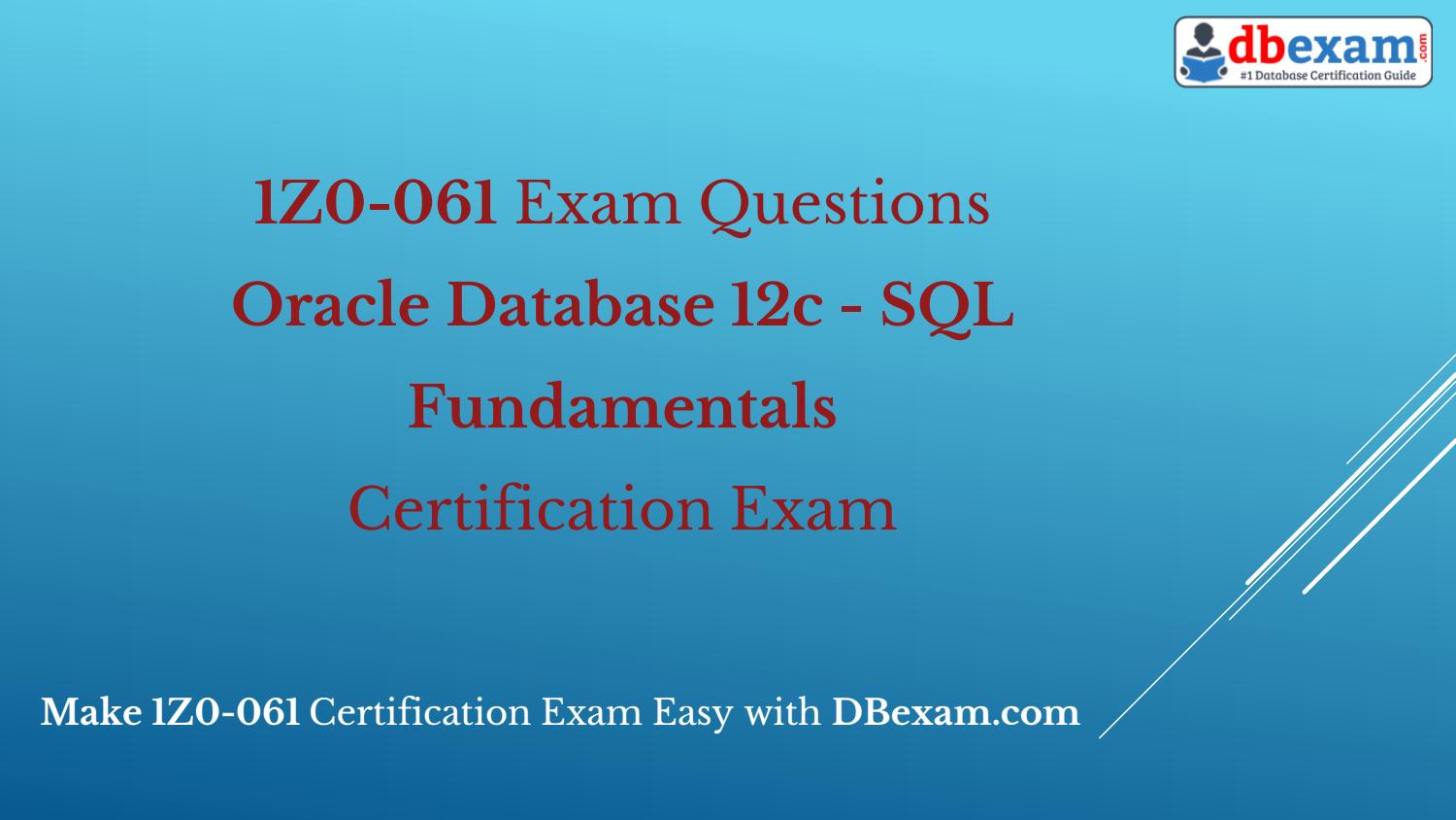 Hot 1z1-819 Questions, 1z1-819 Certification Exam Cost | Latest 1z1-819 Study Plan