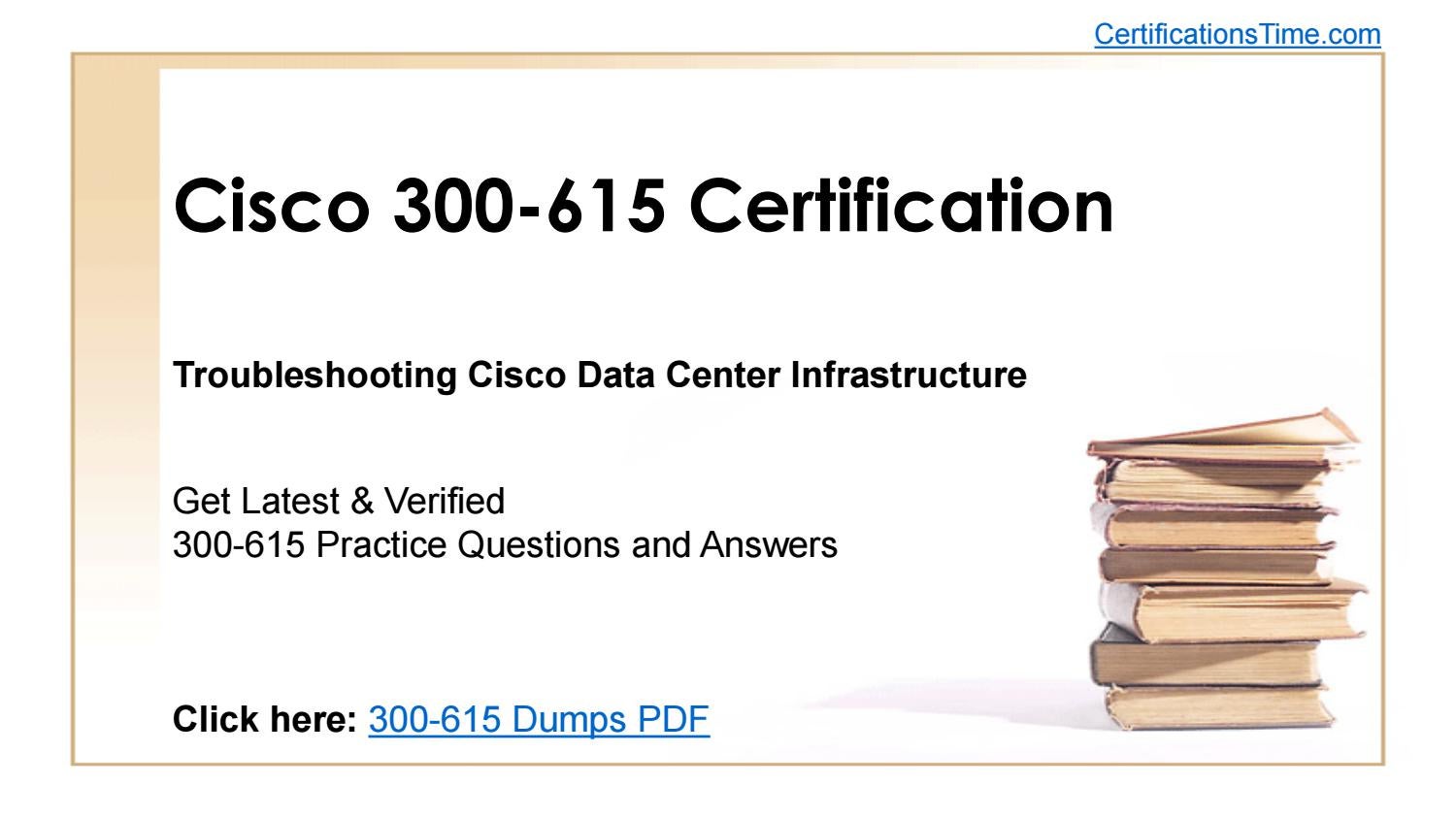 300-615 New Learning Materials - Cisco Reasonable 300-615 Exam Price