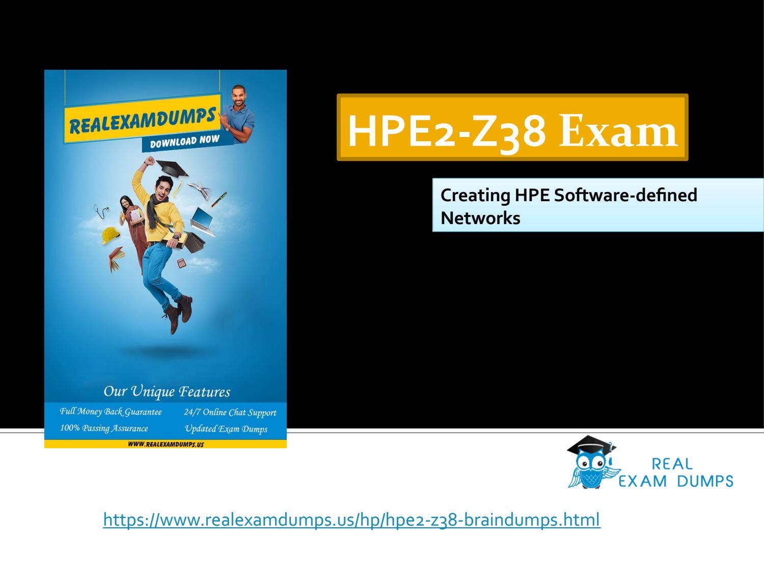 HPE2-B02 New Study Materials, Valid HPE2-B02 Learning Materials