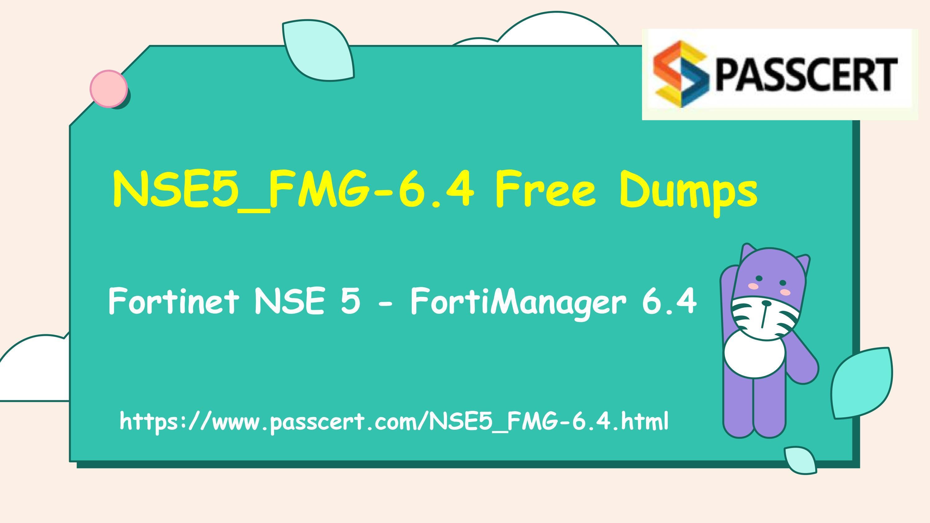 Fortinet Study NSE5_FSM-6.3 Reference - NSE5_FSM-6.3 Reliable Test Test