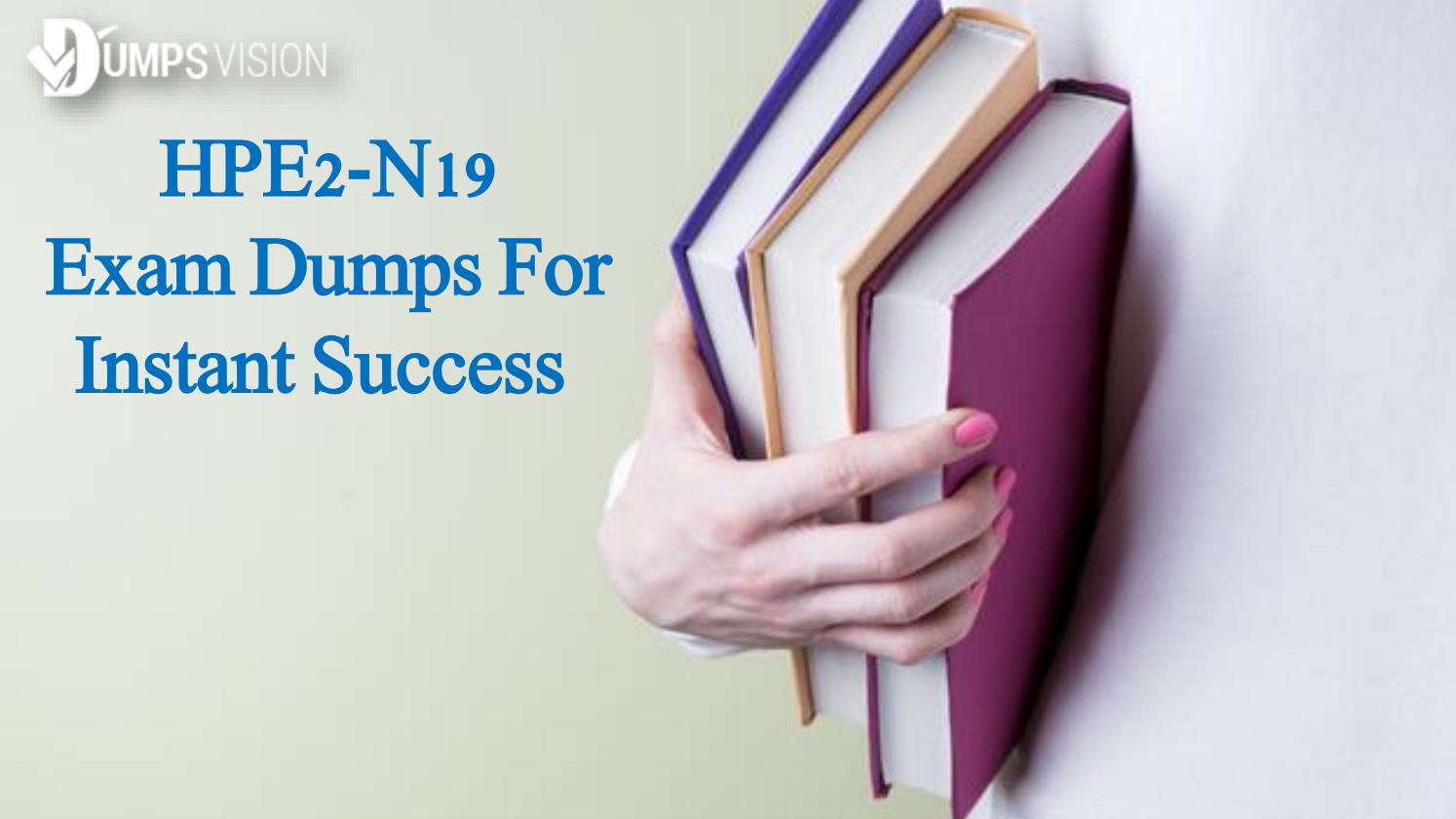 Reliable HPE2-B02 Exam Answers & HPE2-B02 Latest Dumps Ppt - HPE2-B02 Reliable Test Blueprint