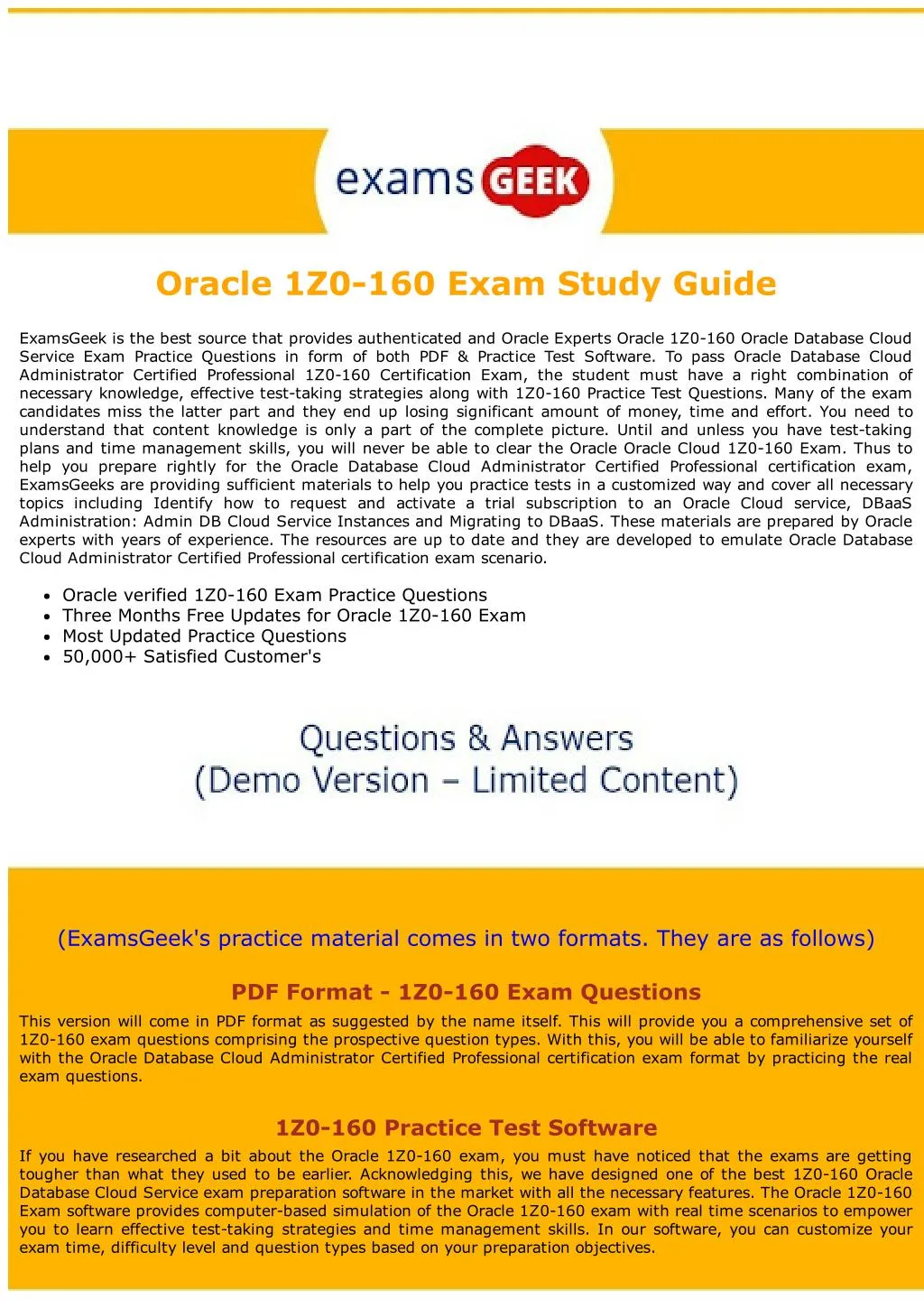 Latest 1Z0-819 Braindumps Pdf & New 1Z0-819 Exam Testking - 1Z0-819 Training Questions