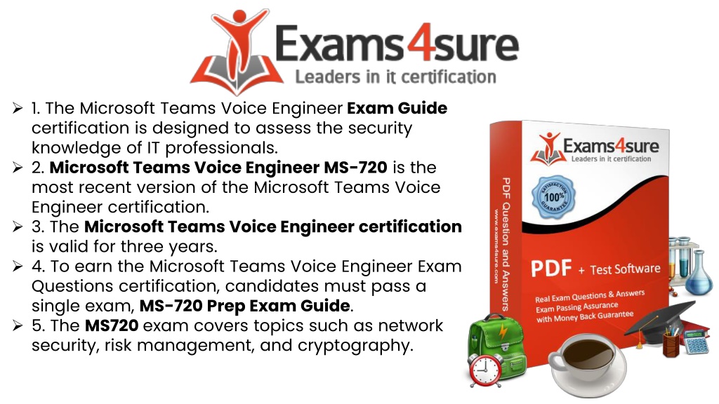 Microsoft MS-720 Exam Questions & MS-720 Reliable Torrent