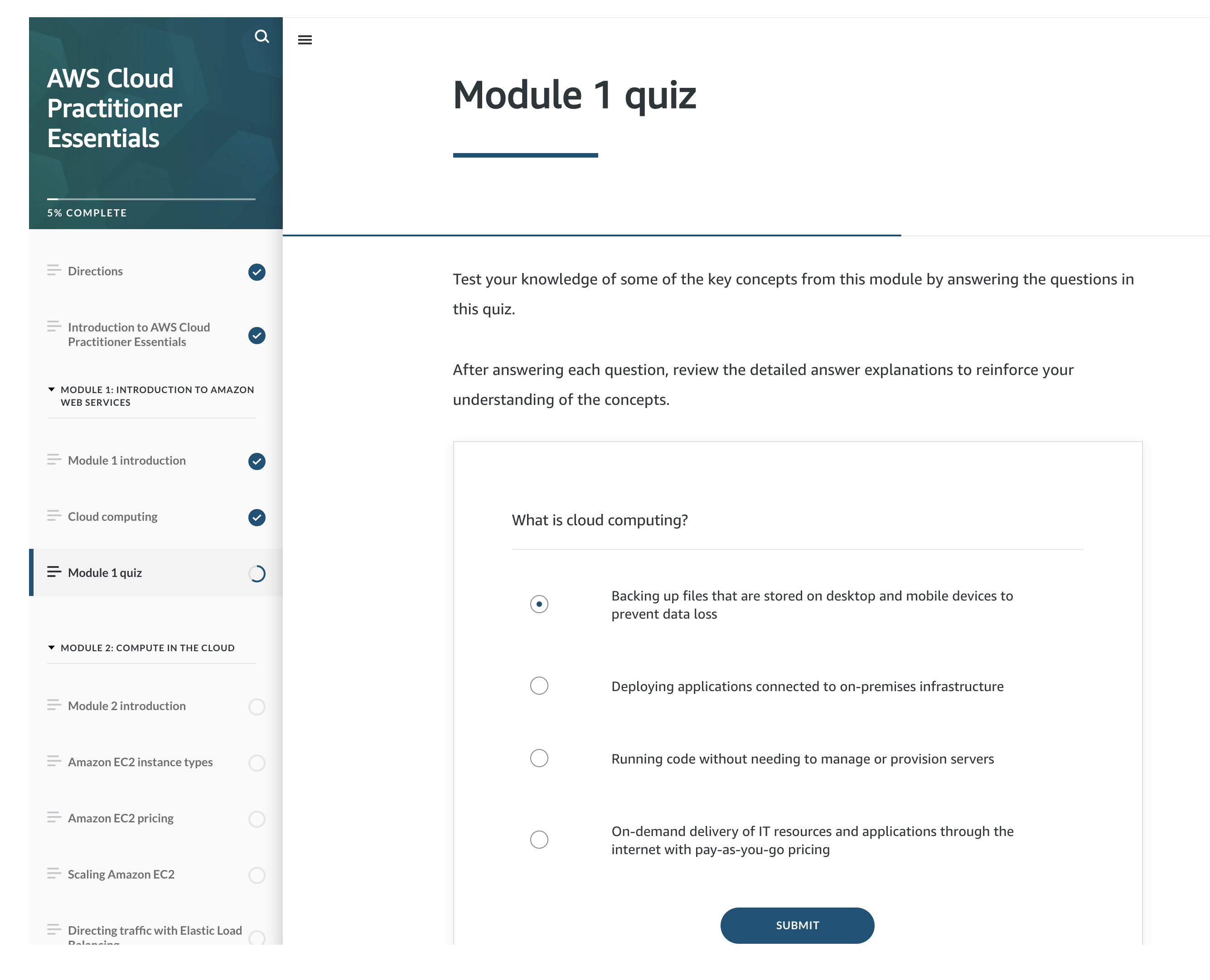 Amazon CLF-C01 Valid Exam Review & CLF-C01 New Practice Materials