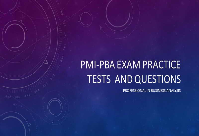 New PMI-PBA Test Cost - PMI-PBA Latest Materials, Associate PMI-PBA Level Exam