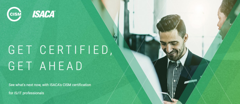 CISM Certification Exam Infor | CISM Valuable Feedback