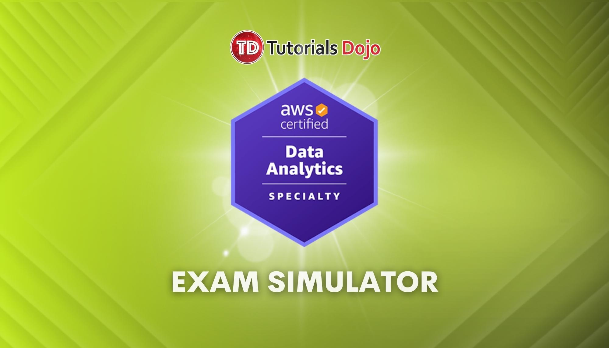 Valid AWS-Certified-Data-Analytics-Specialty Test Online & Amazon AWS-Certified-Data-Analytics-Specialty VCE Exam Simulator