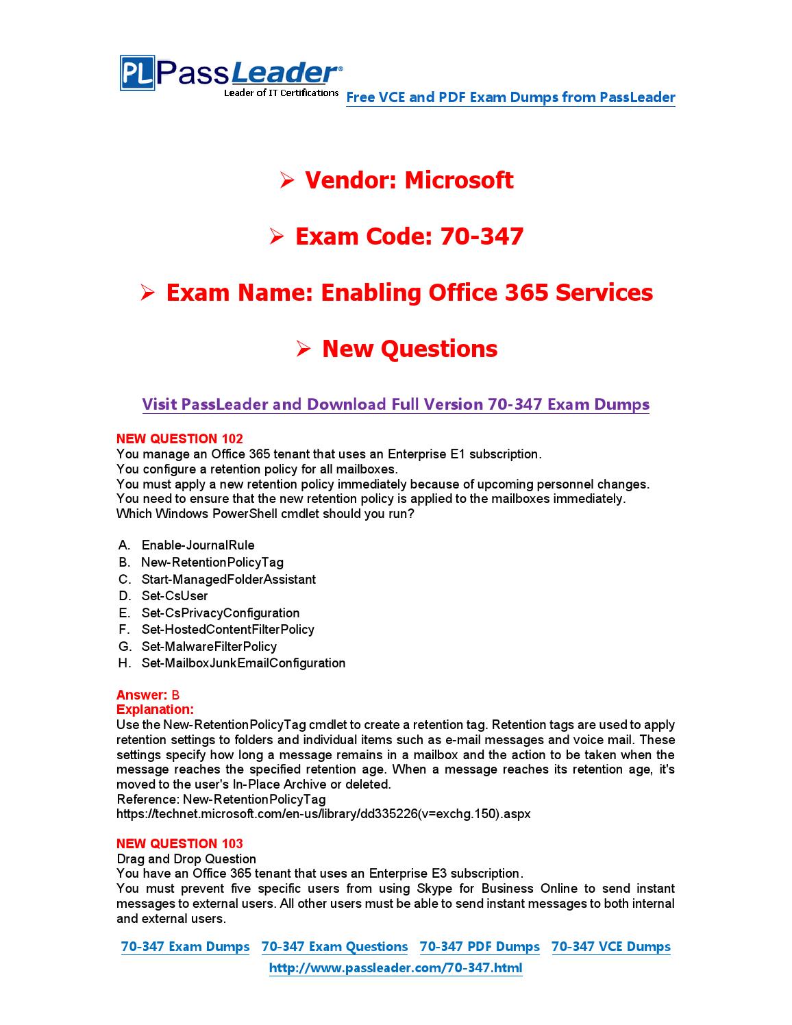 E1 Test Pattern & E1 New Questions - Latest E1 Exam Guide