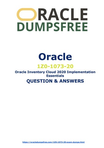 Oracle New 1Z0-921 Test Answers, 1Z0-921 Exam Pattern | 1Z0-921 Latest Test Camp