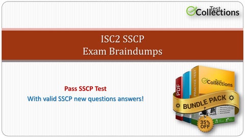 SSCP Reliable Exam Camp - Test SSCP Questions Fee, SSCP Test Prep