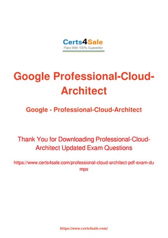 Professional-Cloud-Architect Valid Exam Vce & Google Professional-Cloud-Architect Valid Exam Review