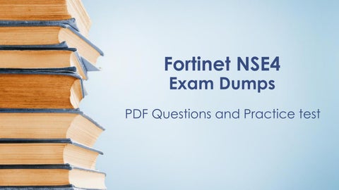 New NSE4_FGT-7.2 Test Question | NSE4_FGT-7.2 Test Passing Score & NSE4_FGT-7.2 Online Version