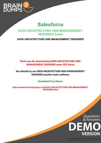 Salesforce Pass Mobile-Solutions-Architecture-Designer Guarantee & Valid Mobile-Solutions-Architecture-Designer Exam Answers