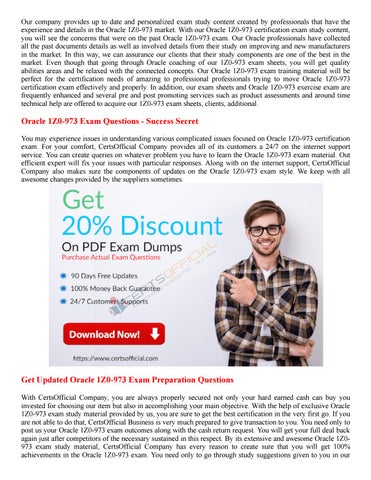 Oracle Real 1z0-1057-22 Questions & Latest 1z0-1057-22 Exam Discount