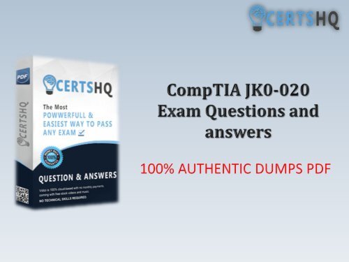 020-100 Passleader Review - Reliable 020-100 Real Exam, Real 020-100 Exam Questions