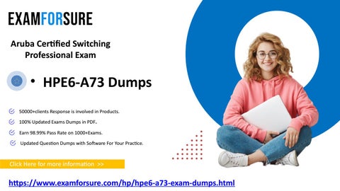 2024 Reliable HPE6-A73 Test Materials - Reliable HPE6-A73 Test Online