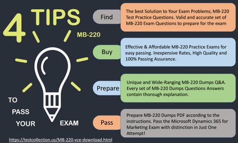 MB-220 Reliable Braindumps Free & Microsoft Valid MB-220 Practice Materials