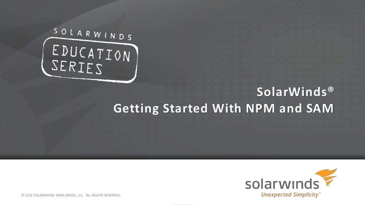 Accurate SPM-NPM Answers | SolarWinds Reliable Study SPM-NPM Questions