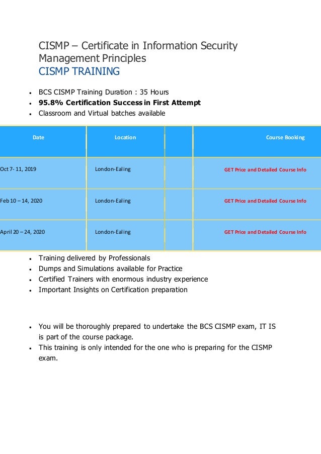 2024 Valid CISMP-V9 Exam Voucher - Top CISMP-V9 Questions, BCS Foundation Certificate in Information Security Management Principles V9.0 Formal Test