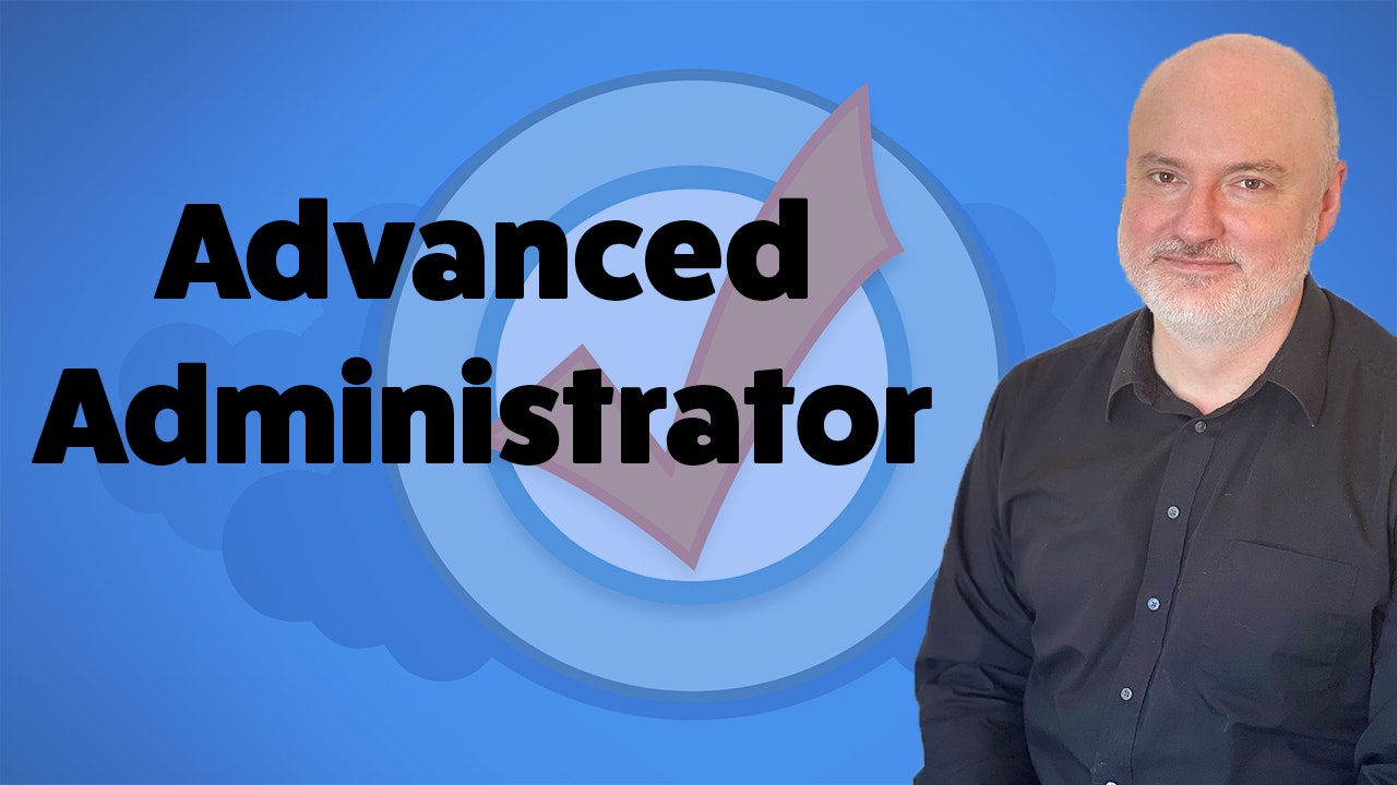 New Advanced-Administrator Exam Pattern - Advanced-Administrator Simulation Questions, Advanced-Administrator Valid Dump