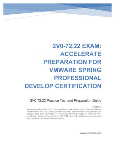 VMware 2V0-71.23 Learning Materials | 2V0-71.23 Reliable Test Online